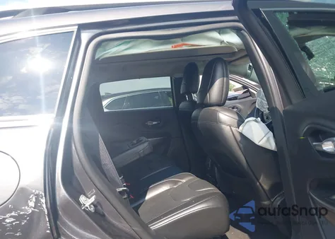 2019 Jeep Cherokee Limited 4X4 from USA, damaged, VIN 1C4PJMDX6KD356569